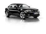 BMW 1-Series Coupe 2011 года